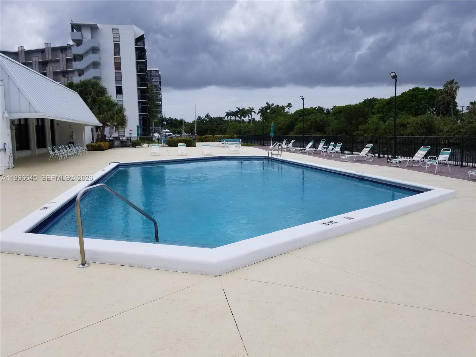 Photo of 3401 Country Club Dr  #414, Aventura, Florida, 33180 - 