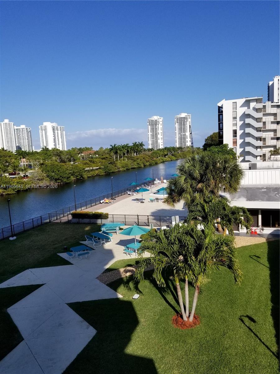 Photo of 3401 Country Club Dr  #414, Aventura, Florida, 33180 - 