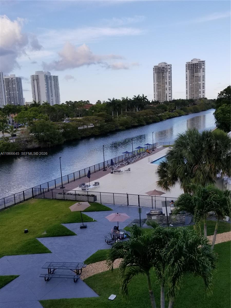 Photo of 3401 Country Club Dr  #414, Aventura, Florida, 33180 - 