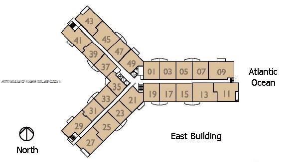 Photo of 3001 Ocean Dr #349, Hollywood, Florida, 33019 -