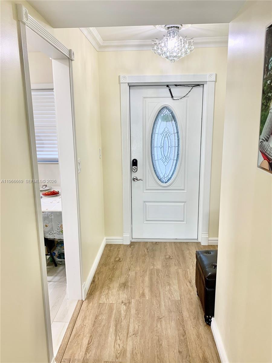 Photo of 619 14th Ave #301, Hallandale Beach, Florida, 33009 -