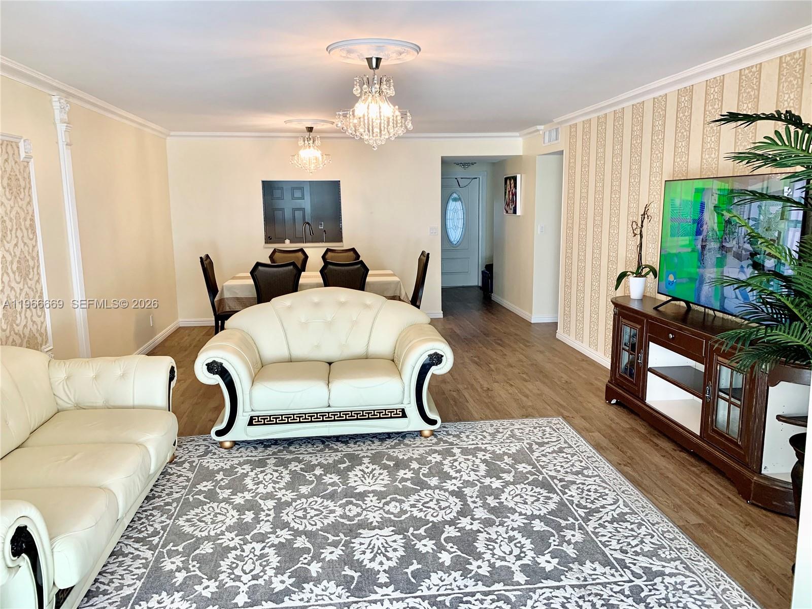 Photo of 619 14th Ave #301, Hallandale Beach, Florida, 33009 -