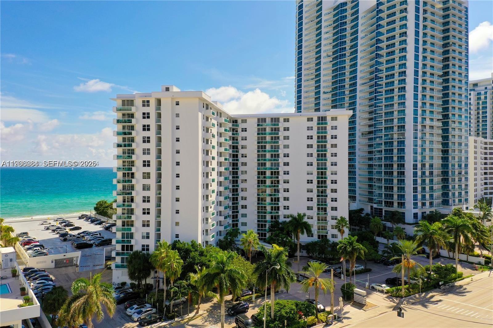 Photo of 3001 Ocean Dr #445, Hollywood, Florida, 33019 -