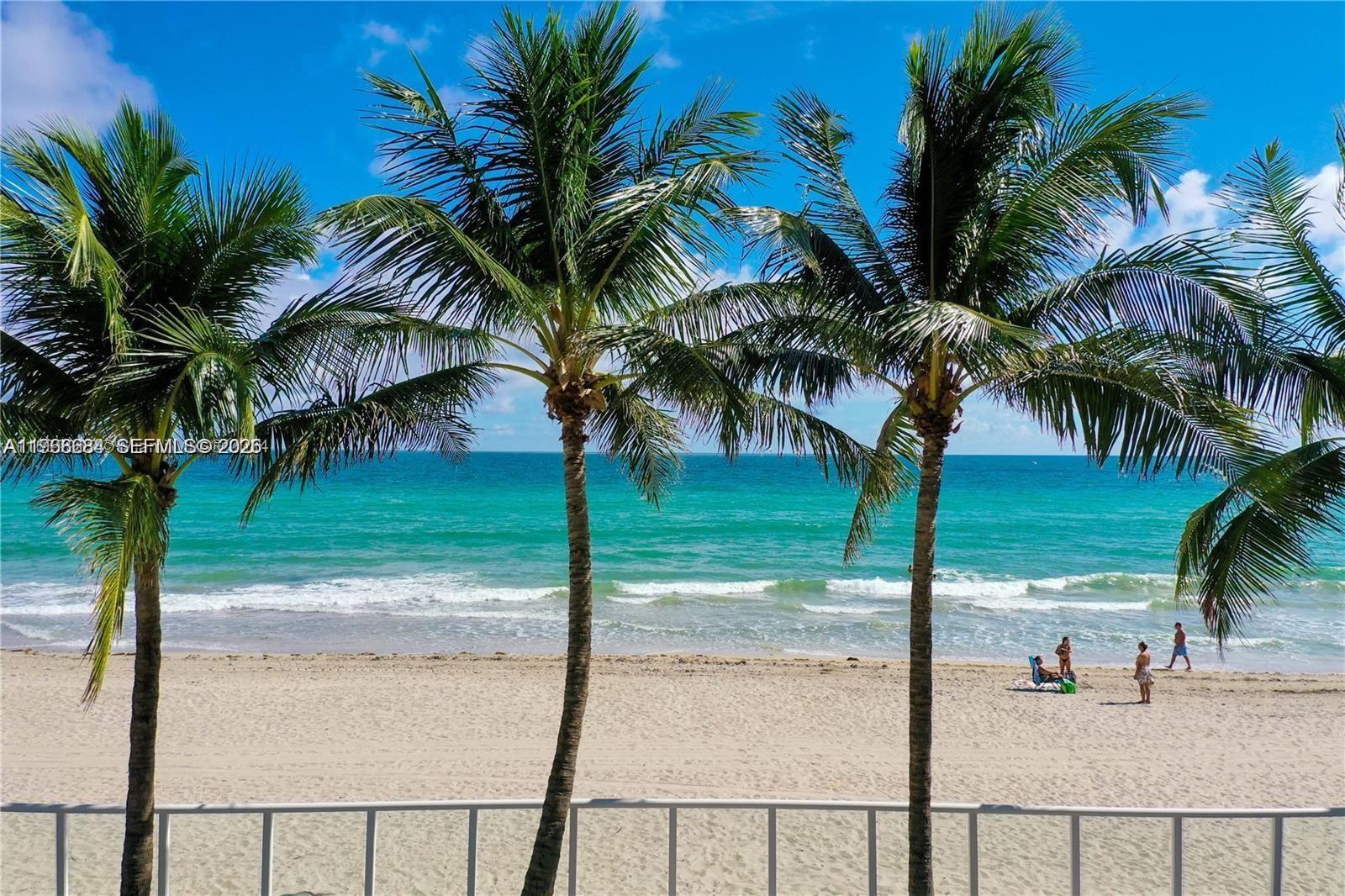 Photo of 3001 Ocean Dr #445, Hollywood, Florida, 33019 -