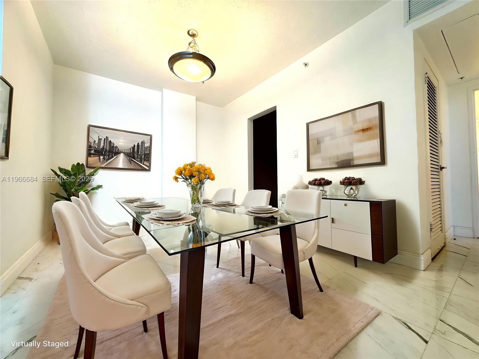 Photo of 3001 Ocean Dr #445, Hollywood, Florida, 33019 -