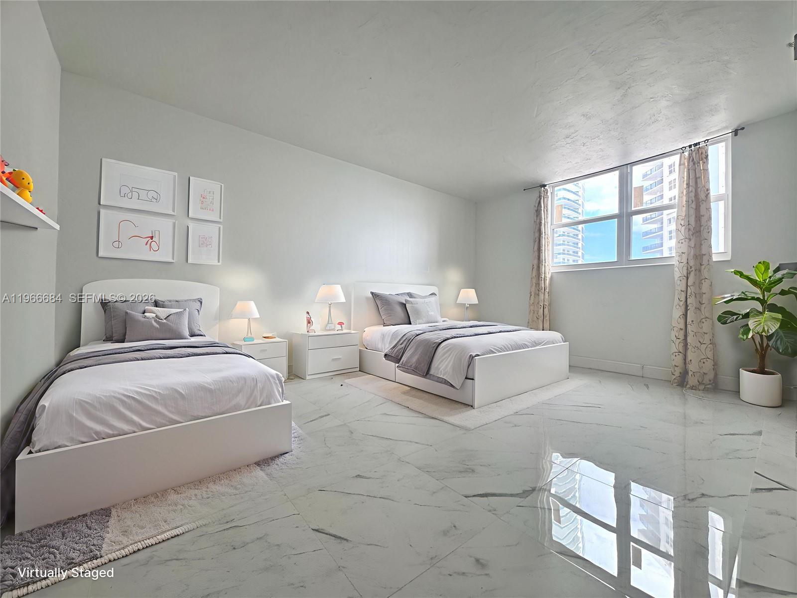 Photo of 3001 Ocean Dr #445, Hollywood, Florida, 33019 - Virtually Staged