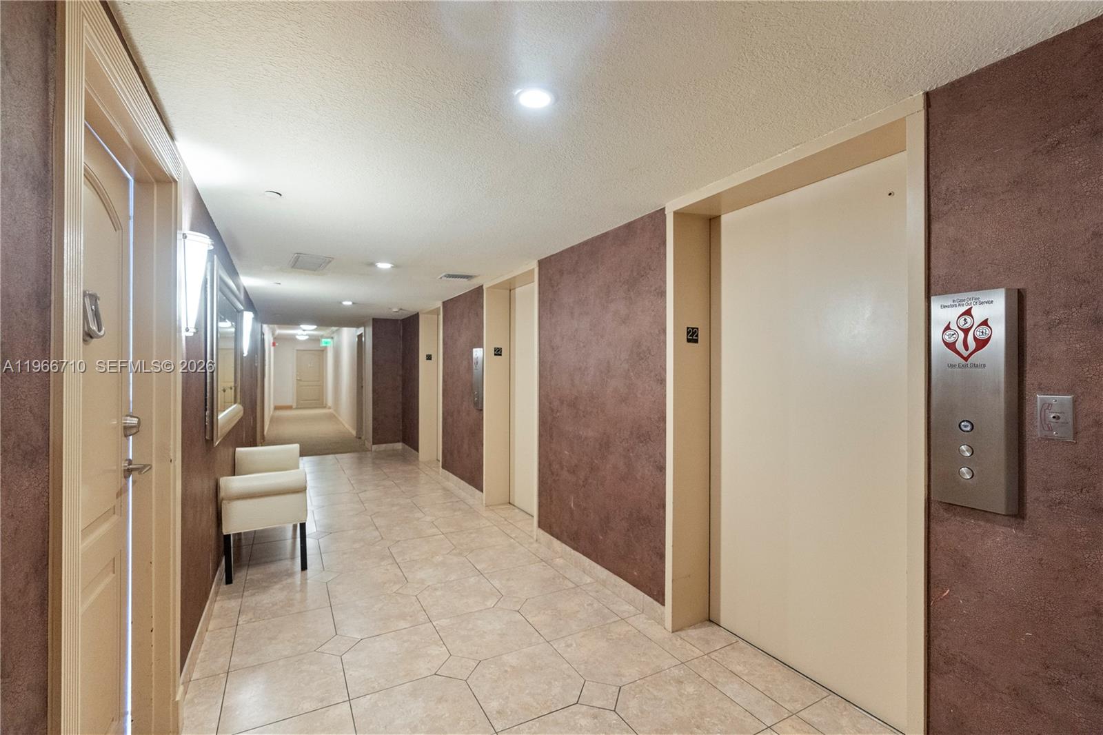 Photo of 3675 Country Club Dr #105, Aventura, Florida, 33180 -