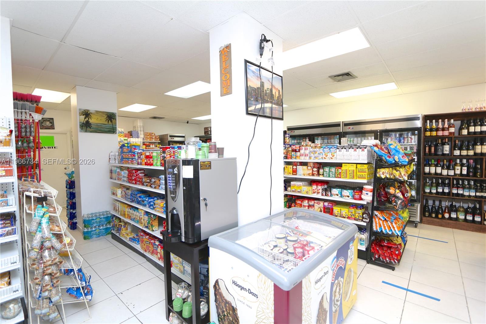 See details 7F 2 / 2 1340 sq. ft. $ 2026-02-20 0 Photo