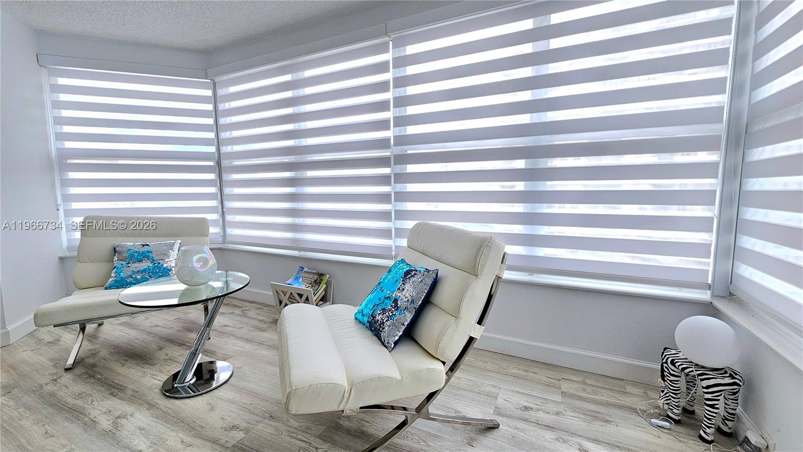 See details 7F 2 / 2 1340 sq. ft. $ 2026-02-20 0 Photo