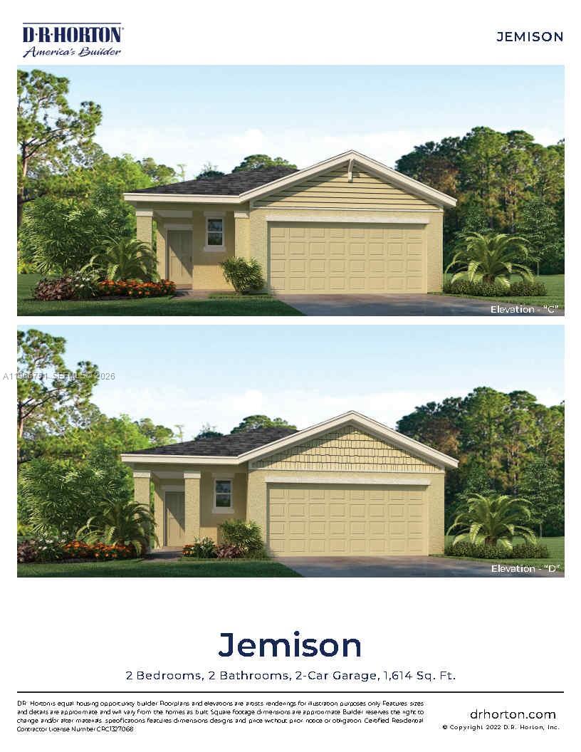 12301 3 / 2 1614 sq. ft. $ 2026-04-01 0 Photo