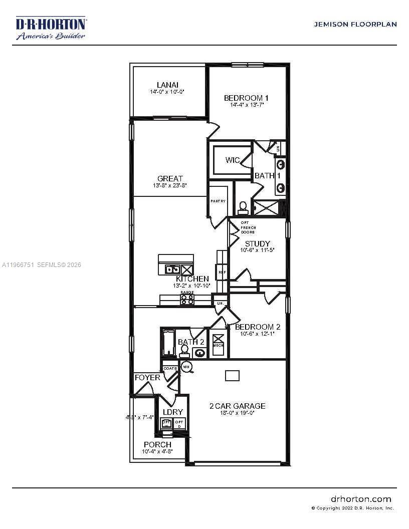 12301 3 / 2 1614 sq. ft. $ 2026-04-01 0 Photo