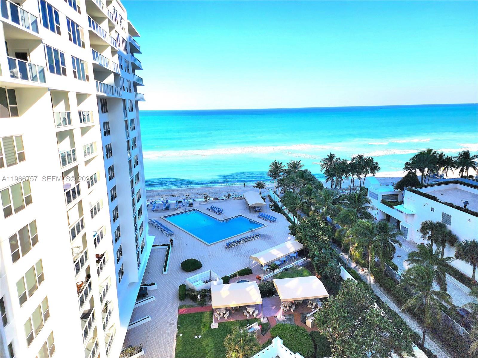 Photo of 3505 Ocean Dr #1020, Hollywood, Florida, 33019 -