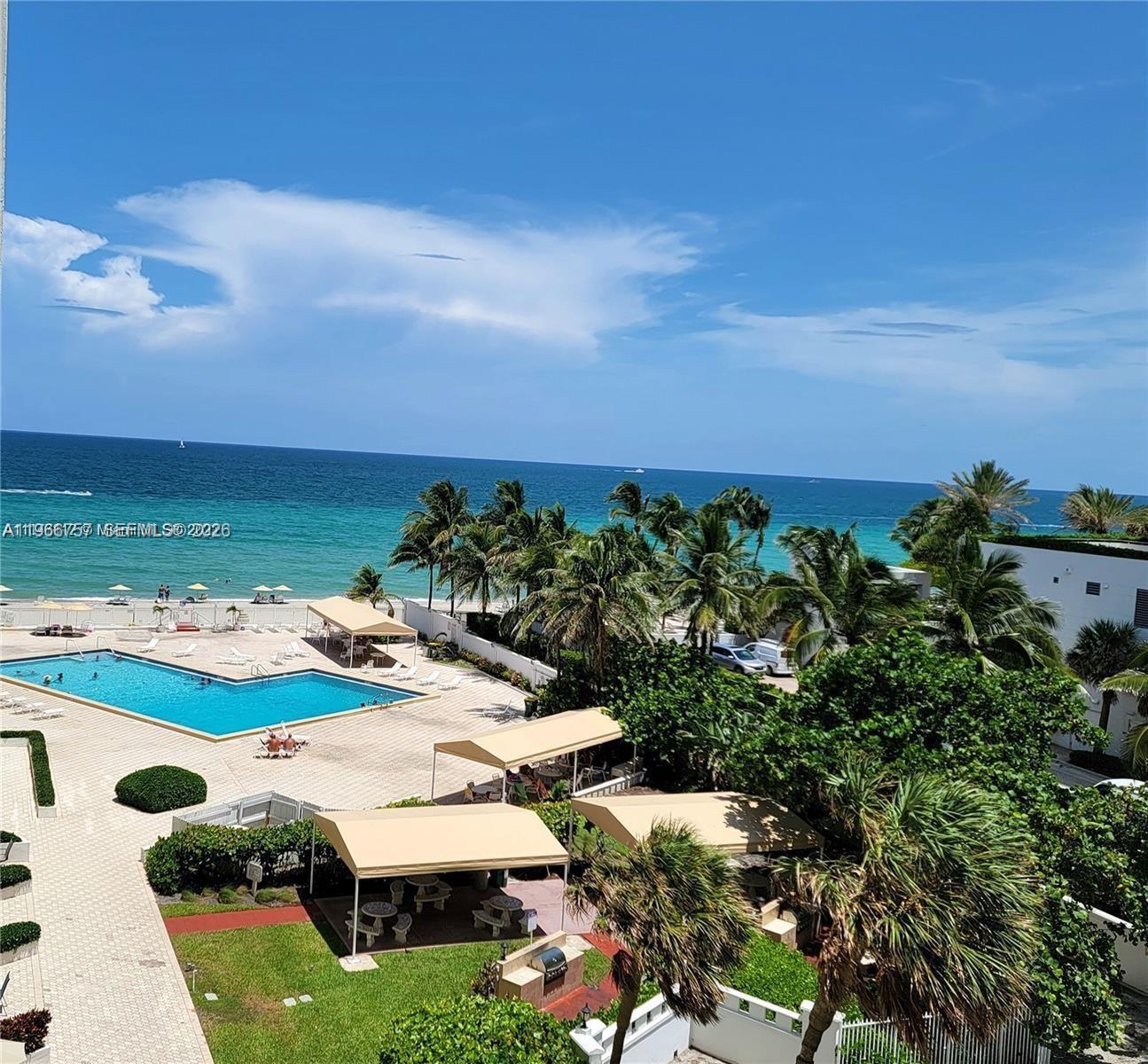 Photo of 3505 Ocean Dr #1020, Hollywood, Florida, 33019 -