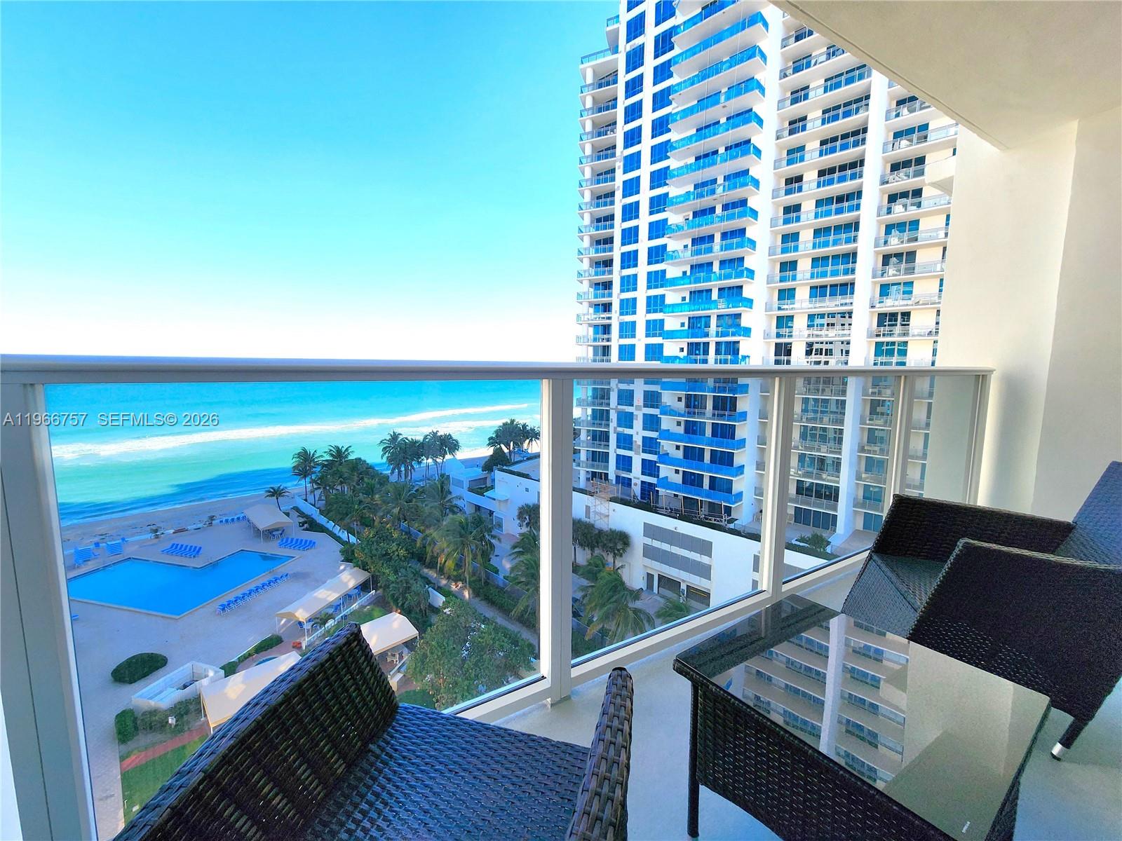 Photo of 3505 Ocean Dr #1020, Hollywood, Florida, 33019 -