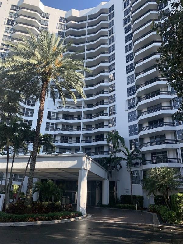 Photo of 3600 Mystic Pointe #314, Aventura, Florida, 33180 - Photo 1