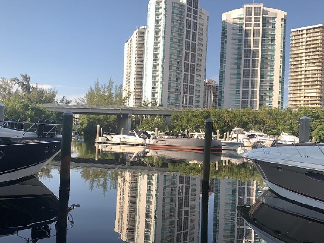 Photo of 3600 Mystic Pointe #314, Aventura, Florida, 33180 - Photo 15