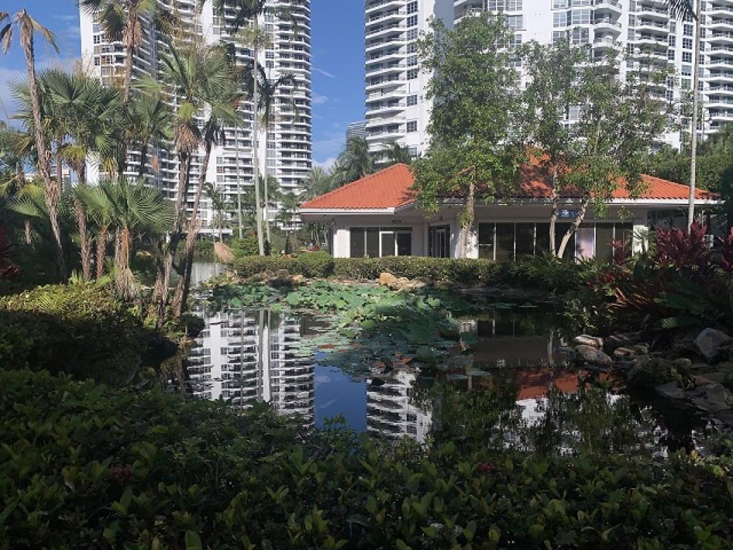 Photo of 3600 Mystic Pointe #314, Aventura, Florida, 33180 - Photo 16