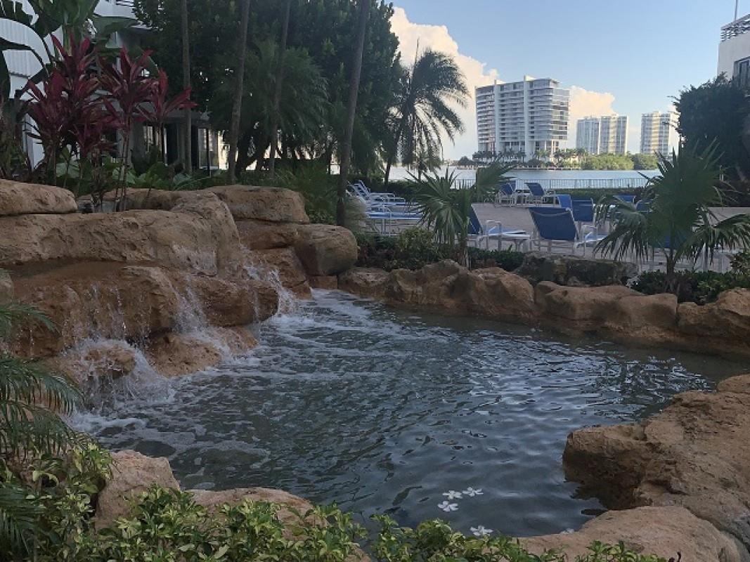 Photo of 3600 Mystic Pointe #314, Aventura, Florida, 33180 - Photo 3