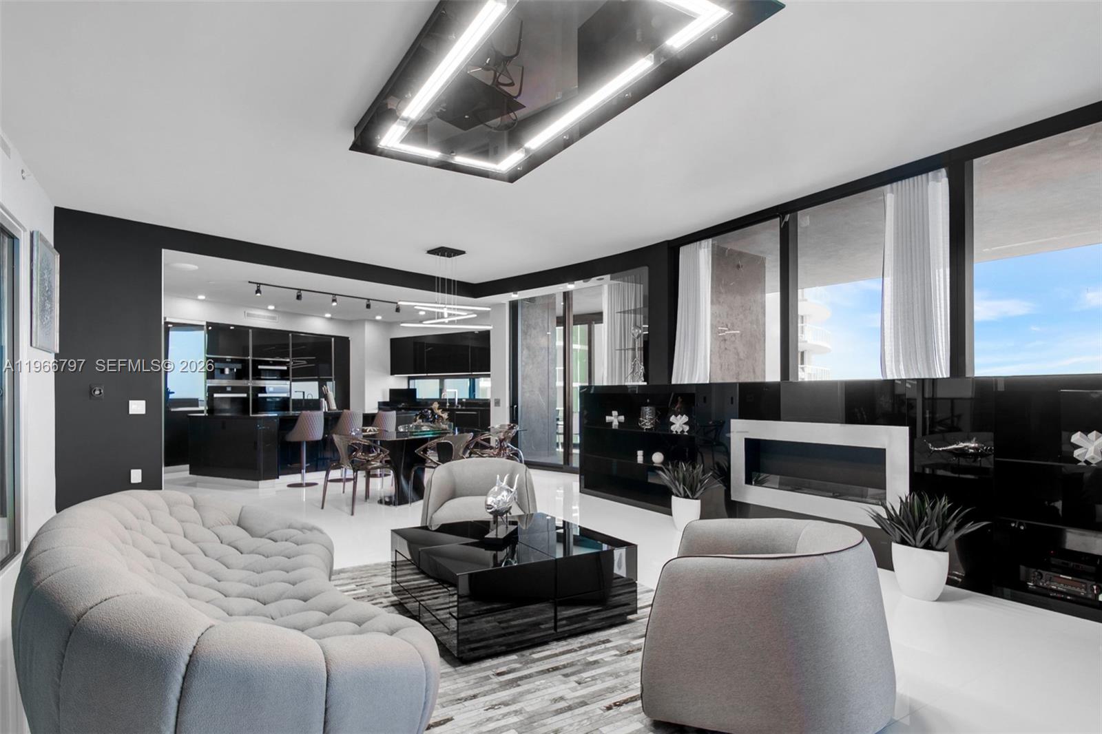 Photo of 18555 Collins Ave  #1605, Sunny Isles Beach, Florida, 33160 - 