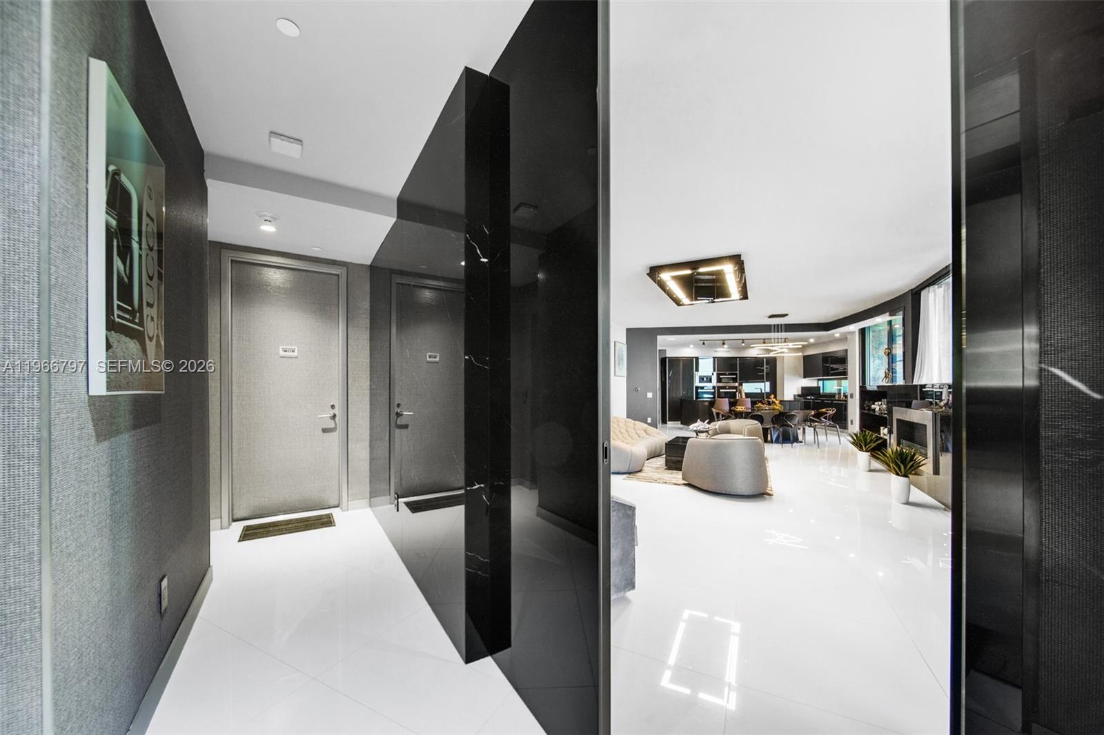 Photo of 18555 Collins Ave  #1605, Sunny Isles Beach, Florida, 33160 - 