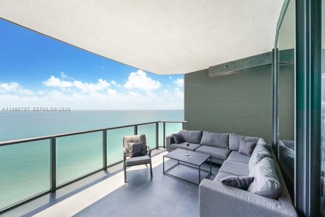 Photo of 18555 Collins Ave  #1605, Sunny Isles Beach, Florida, 33160 - 