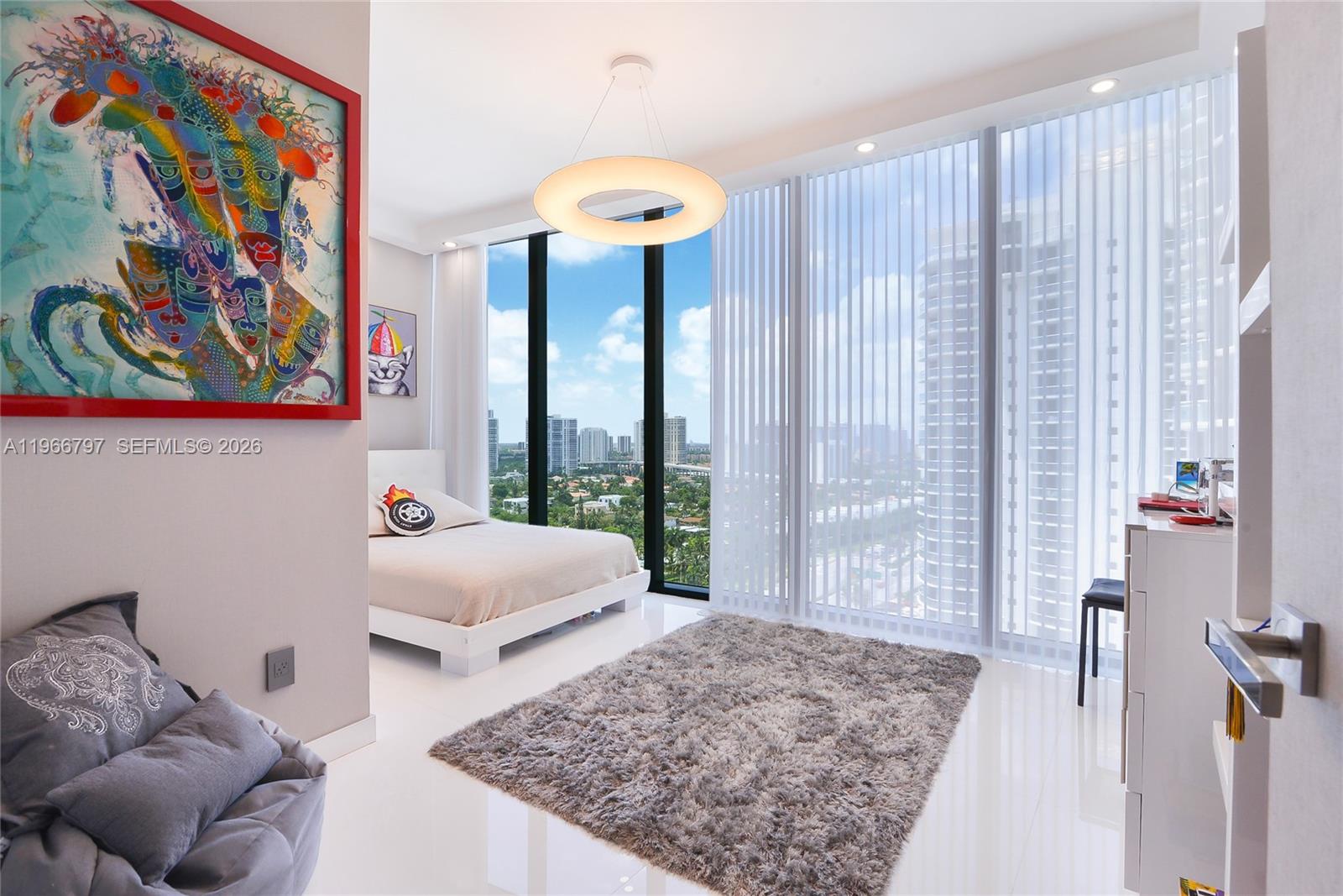 Photo of 18555 Collins Ave  #1605, Sunny Isles Beach, Florida, 33160 - 