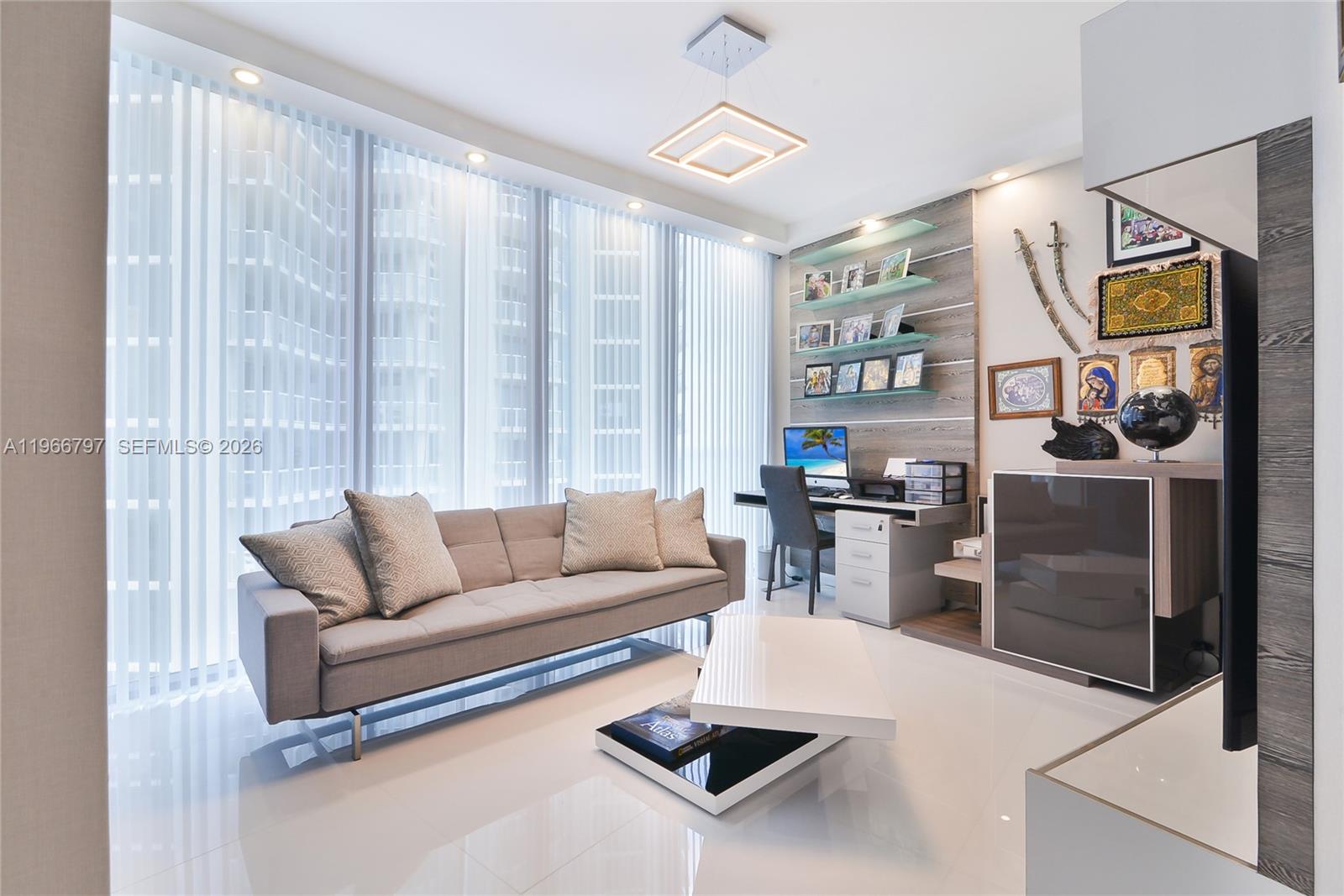 Photo of 18555 Collins Ave  #1605, Sunny Isles Beach, Florida, 33160 - 