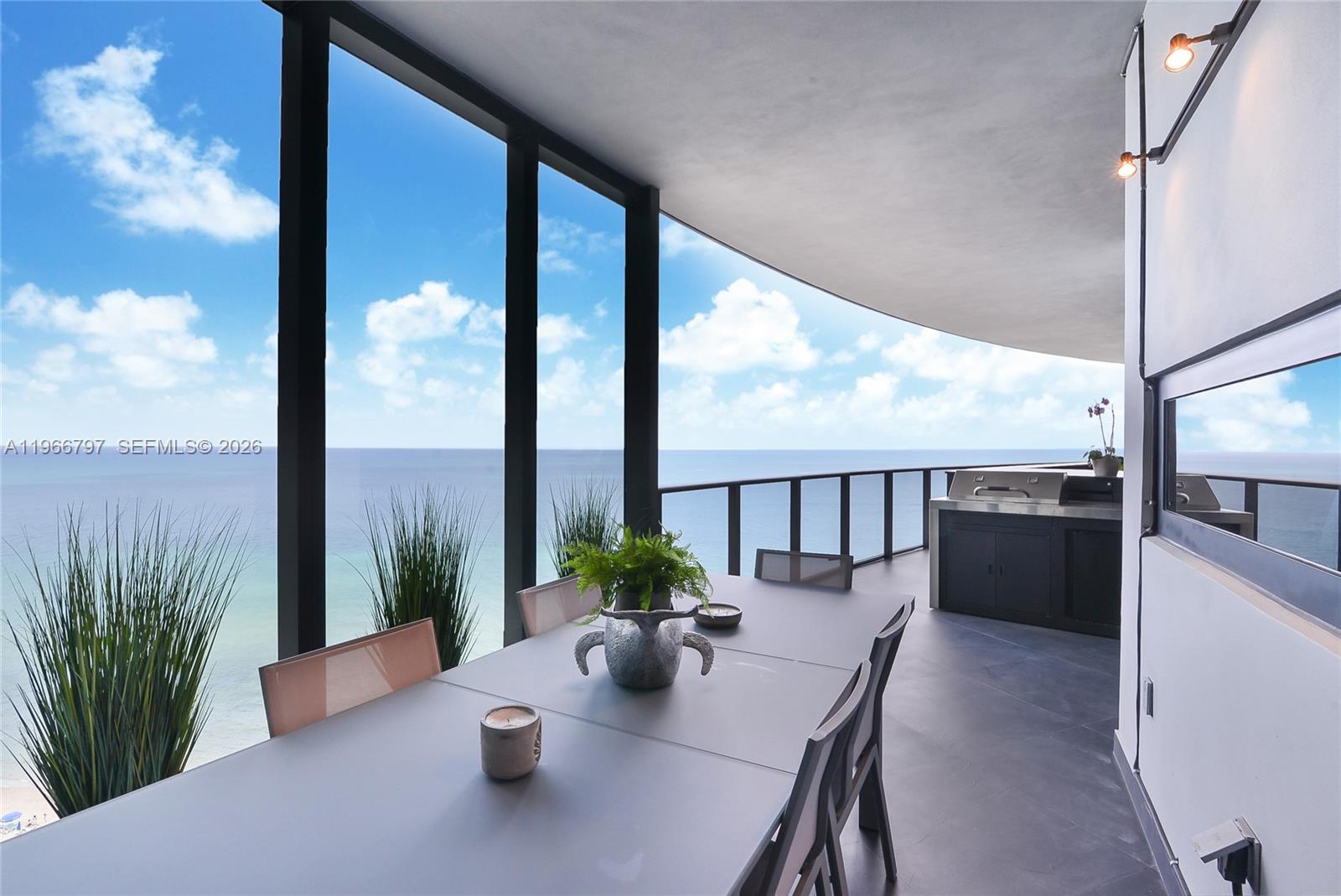 Photo of 18555 Collins Ave  #1605, Sunny Isles Beach, Florida, 33160 - 