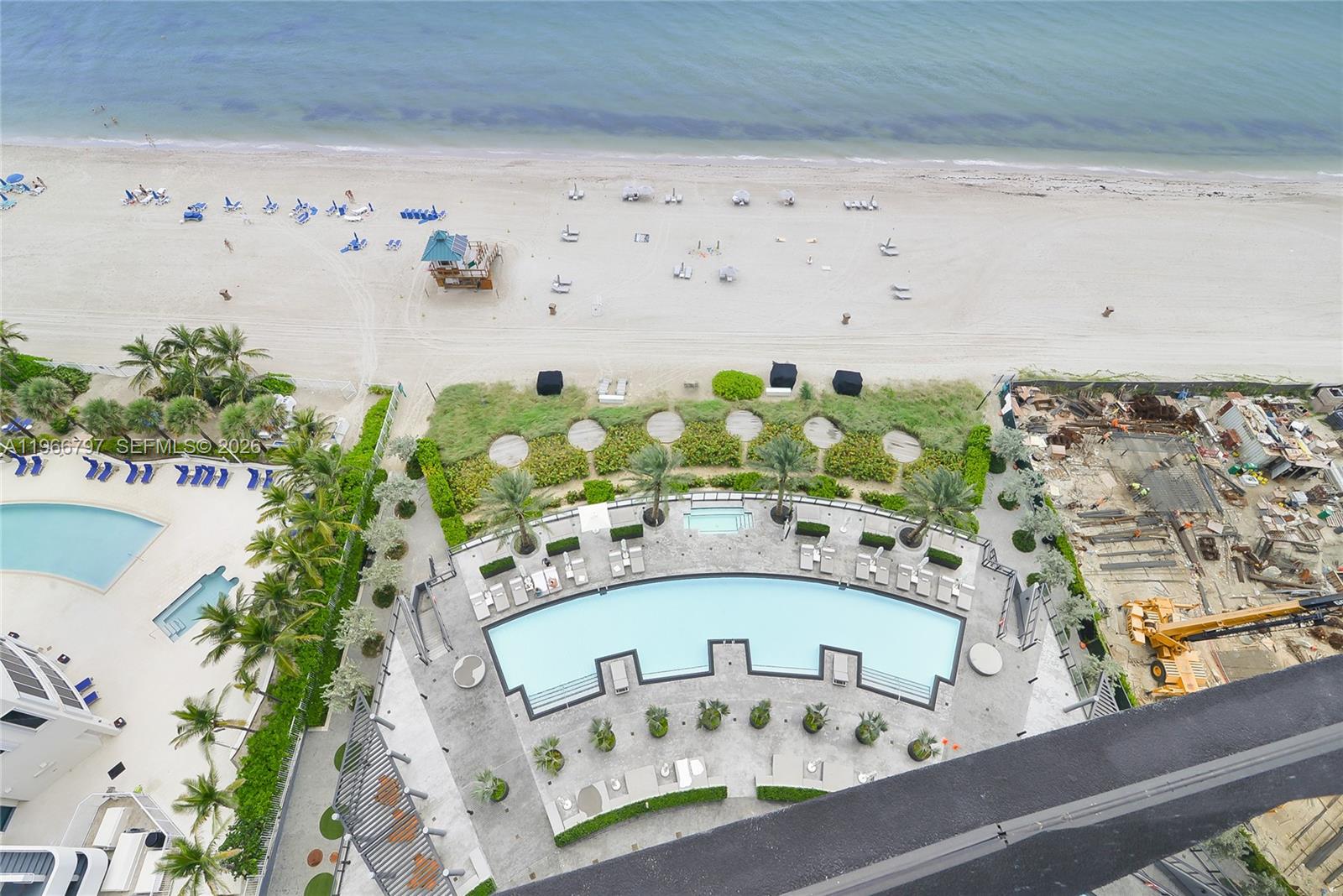 Photo of 18555 Collins Ave  #1605, Sunny Isles Beach, Florida, 33160 - 