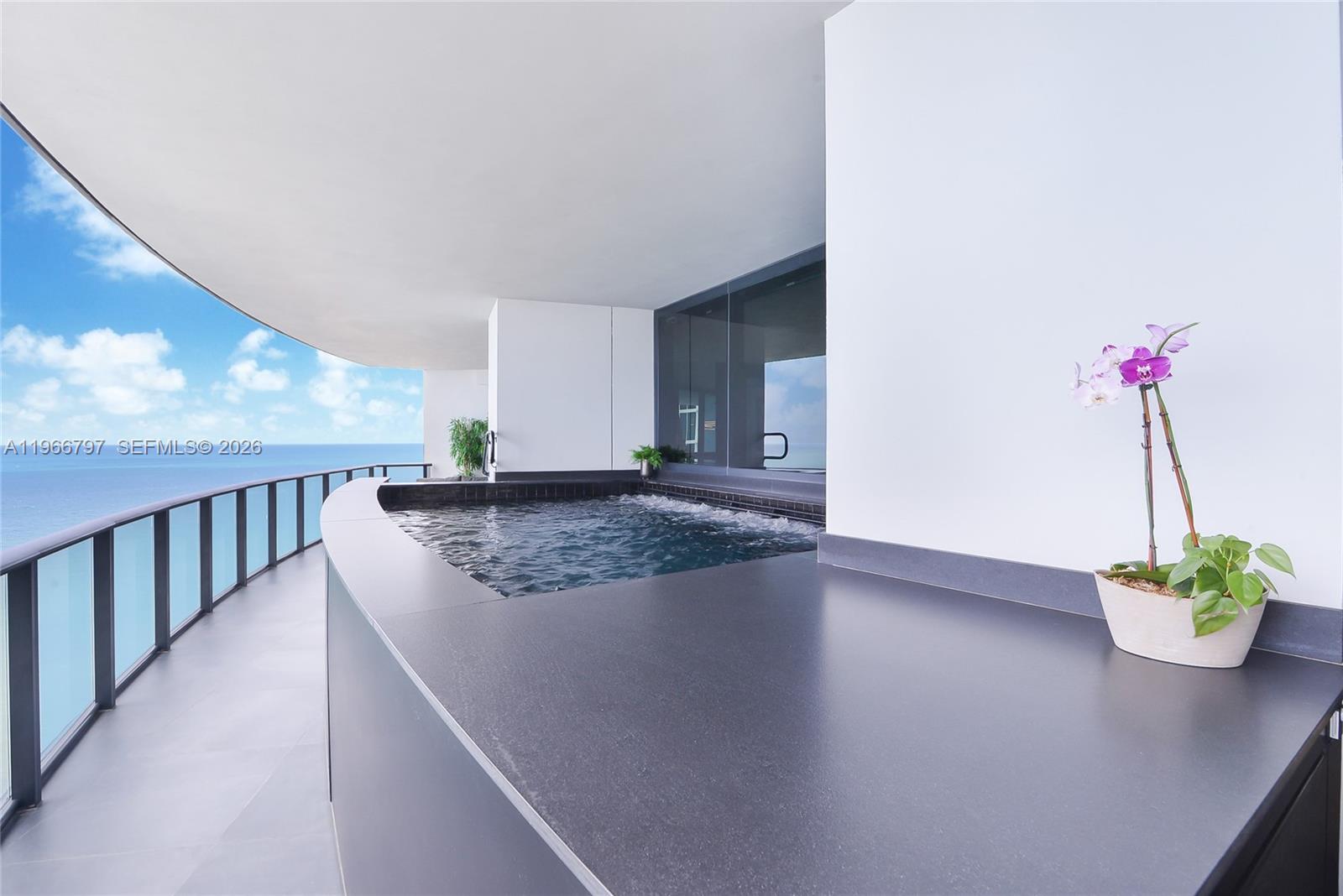 Photo of 18555 Collins Ave  #1605, Sunny Isles Beach, Florida, 33160 - 