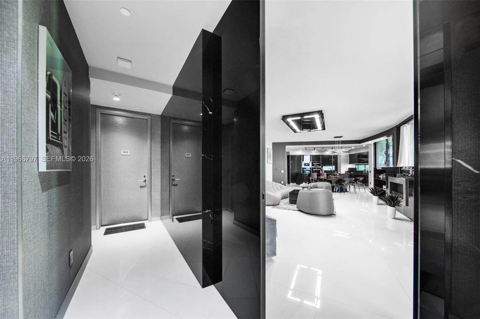 Photo of 18555 Collins Ave  #1605, Sunny Isles Beach, Florida, 33160 - 