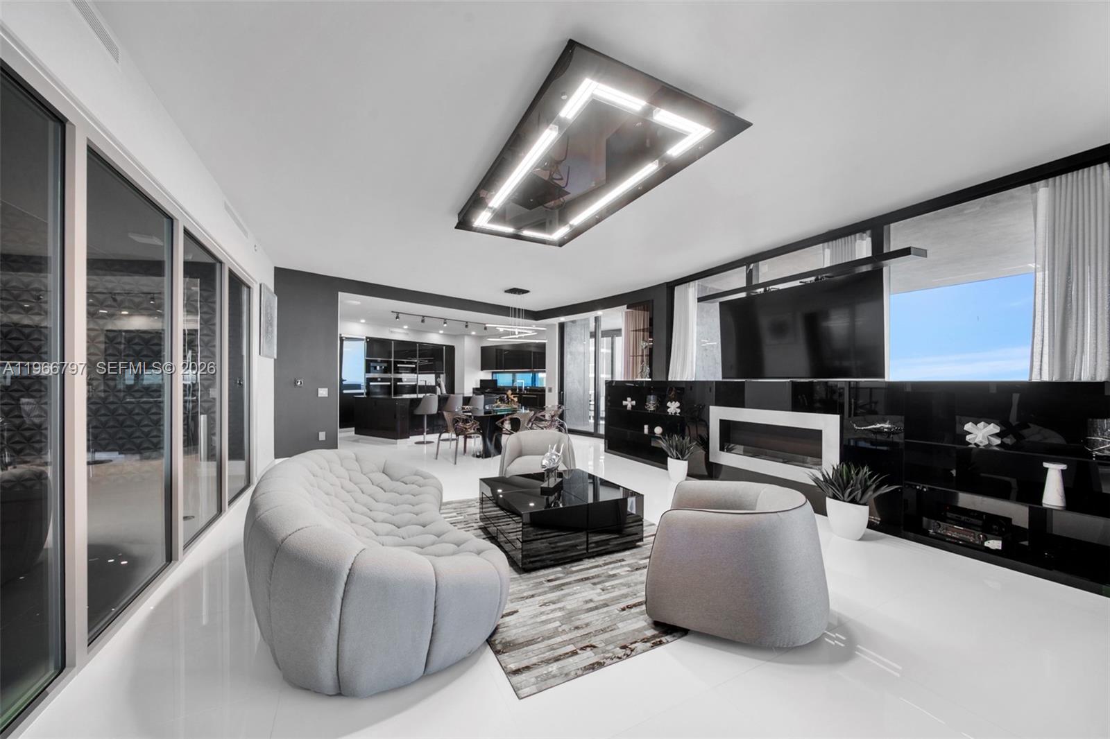 Photo of 18555 Collins Ave  #1605, Sunny Isles Beach, Florida, 33160 - 