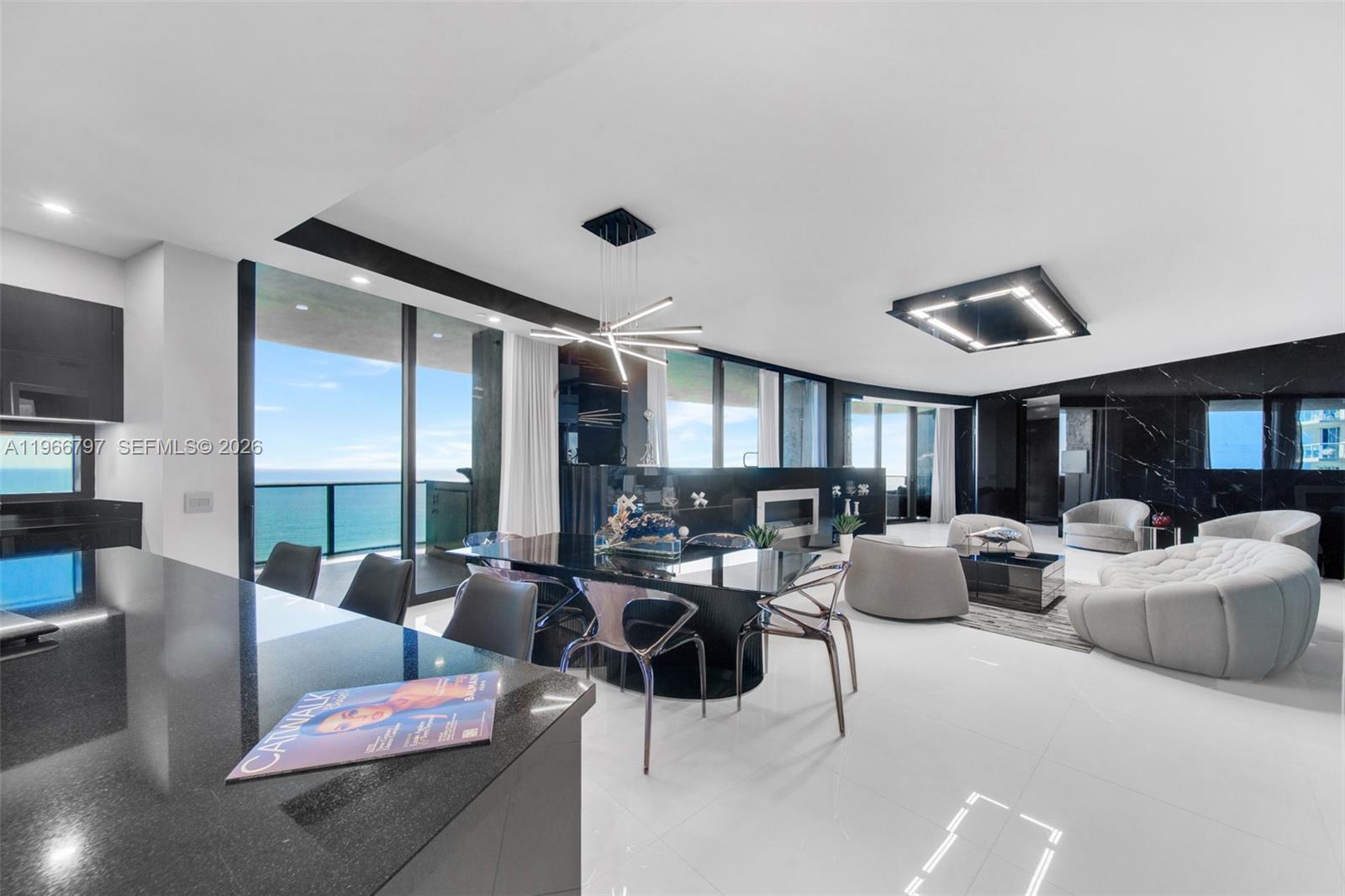 Photo of 18555 Collins Ave  #1605, Sunny Isles Beach, Florida, 33160 - 