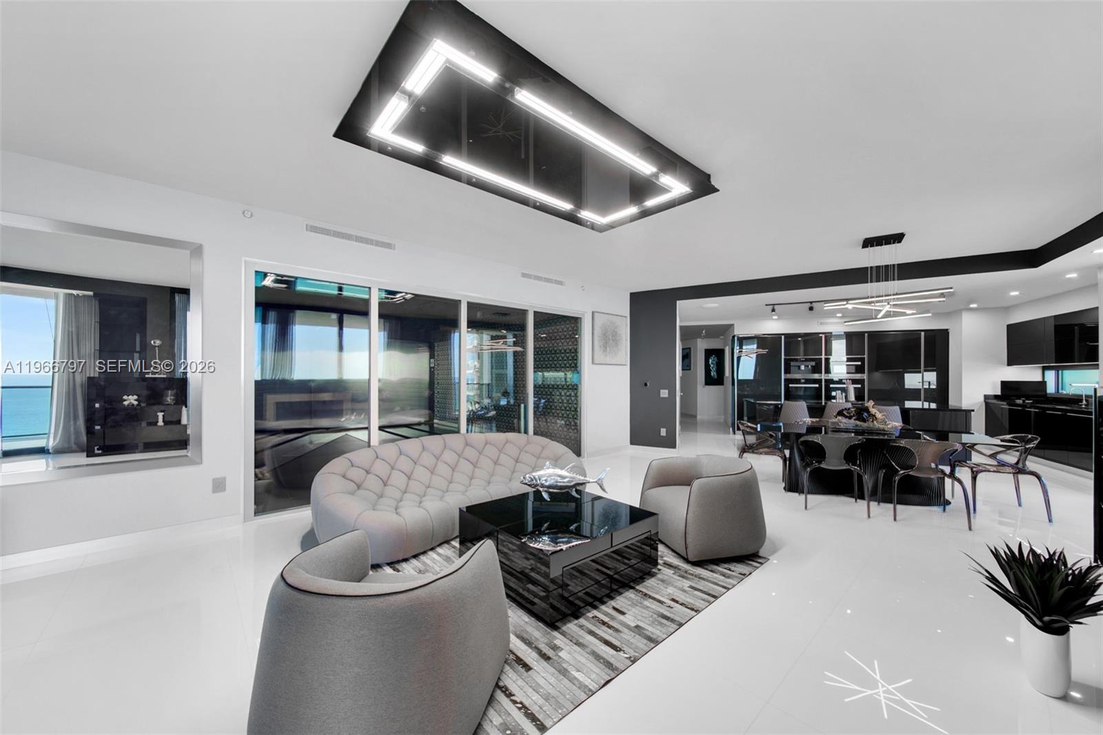 Photo of 18555 Collins Ave  #1605, Sunny Isles Beach, Florida, 33160 - 