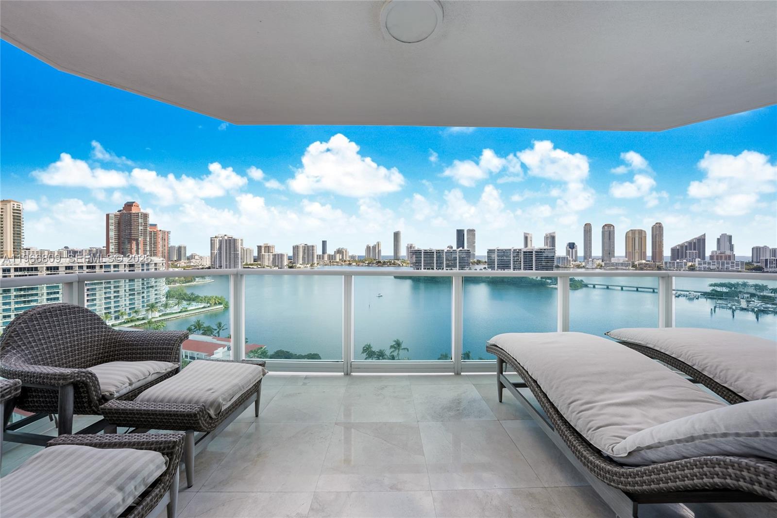 Photo of 3301 183rd St #1701, Aventura, Florida, 33160 -