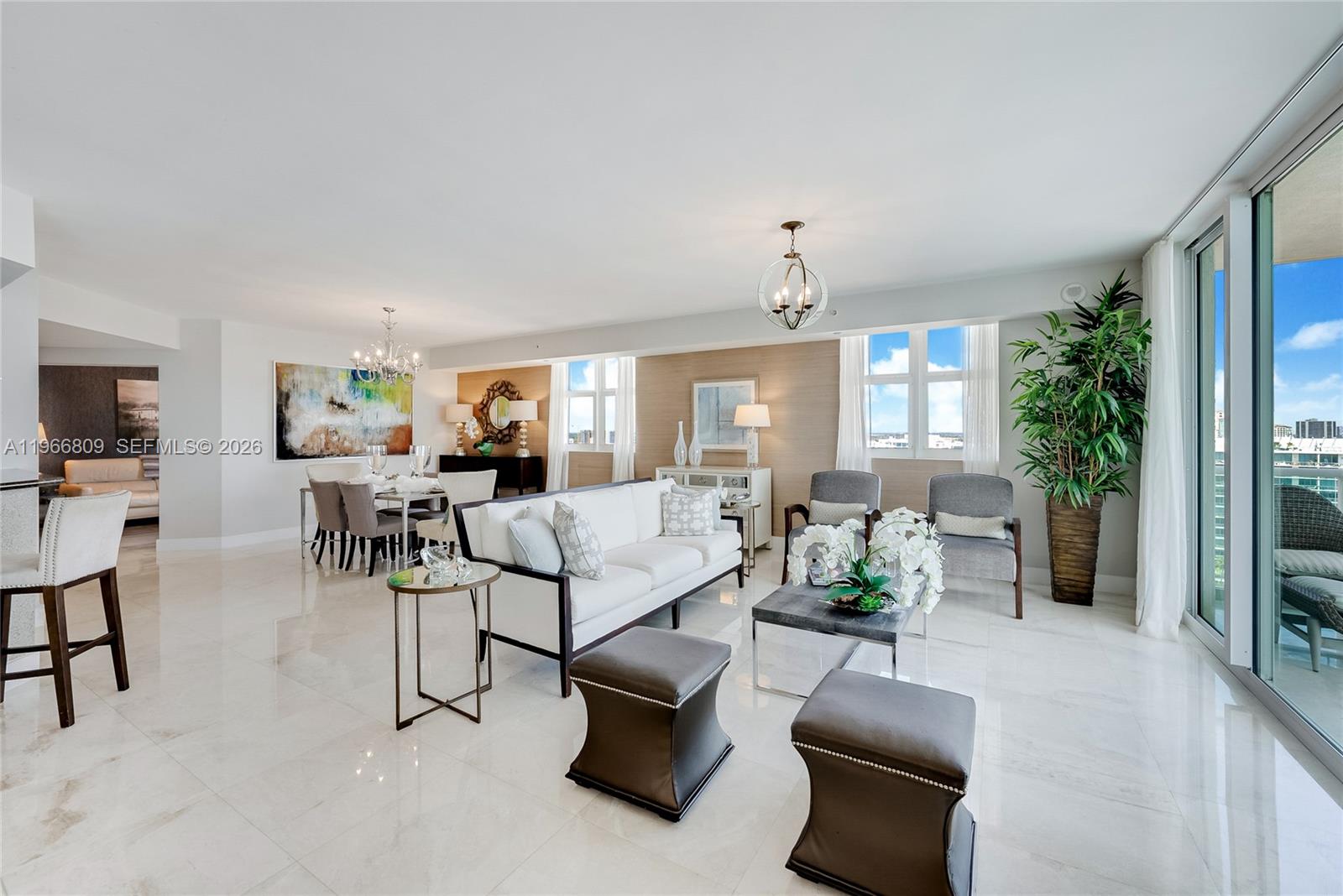 Photo of 3301 183rd St #1701, Aventura, Florida, 33160 -