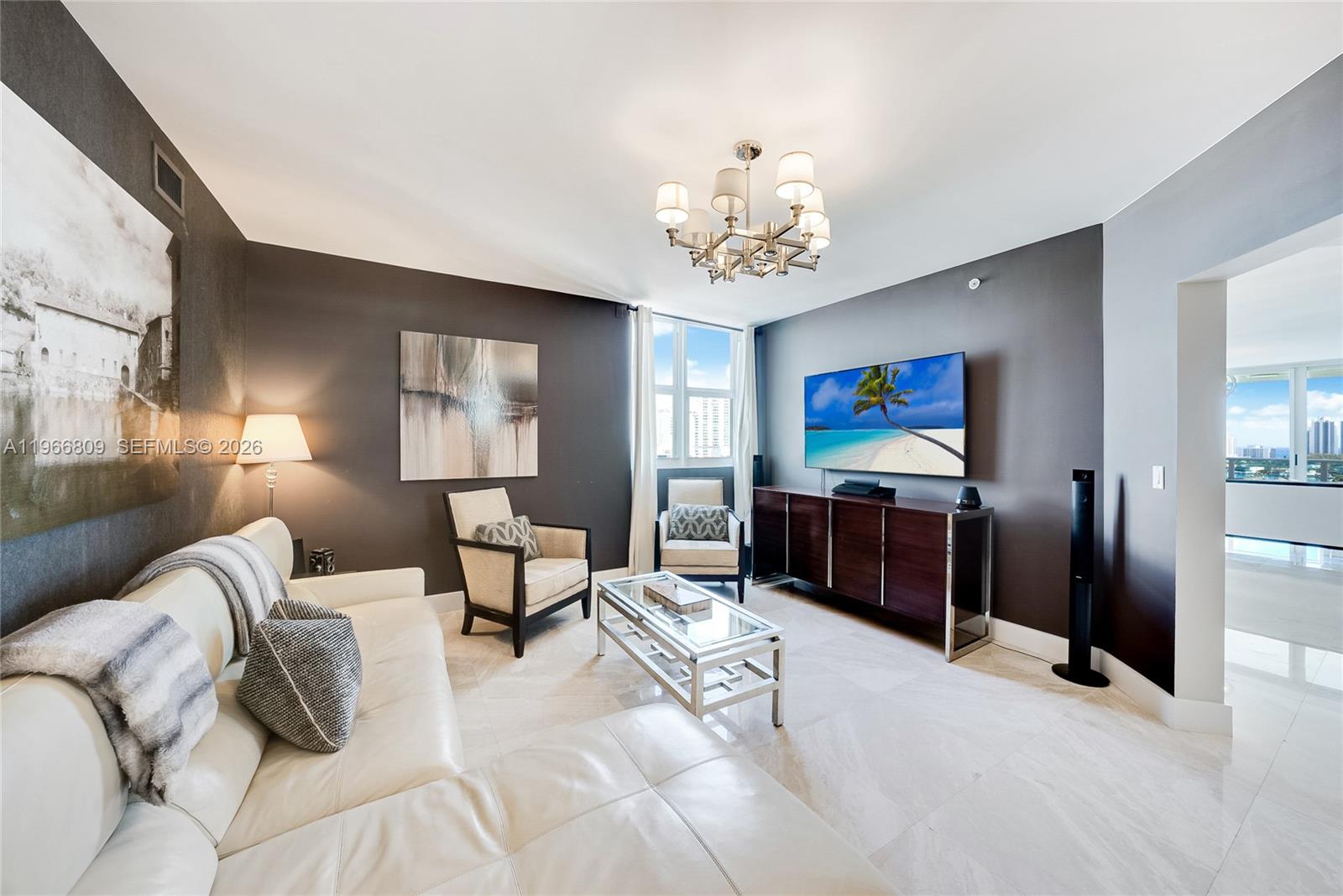 Photo of 3301 183rd St #1701, Aventura, Florida, 33160 -