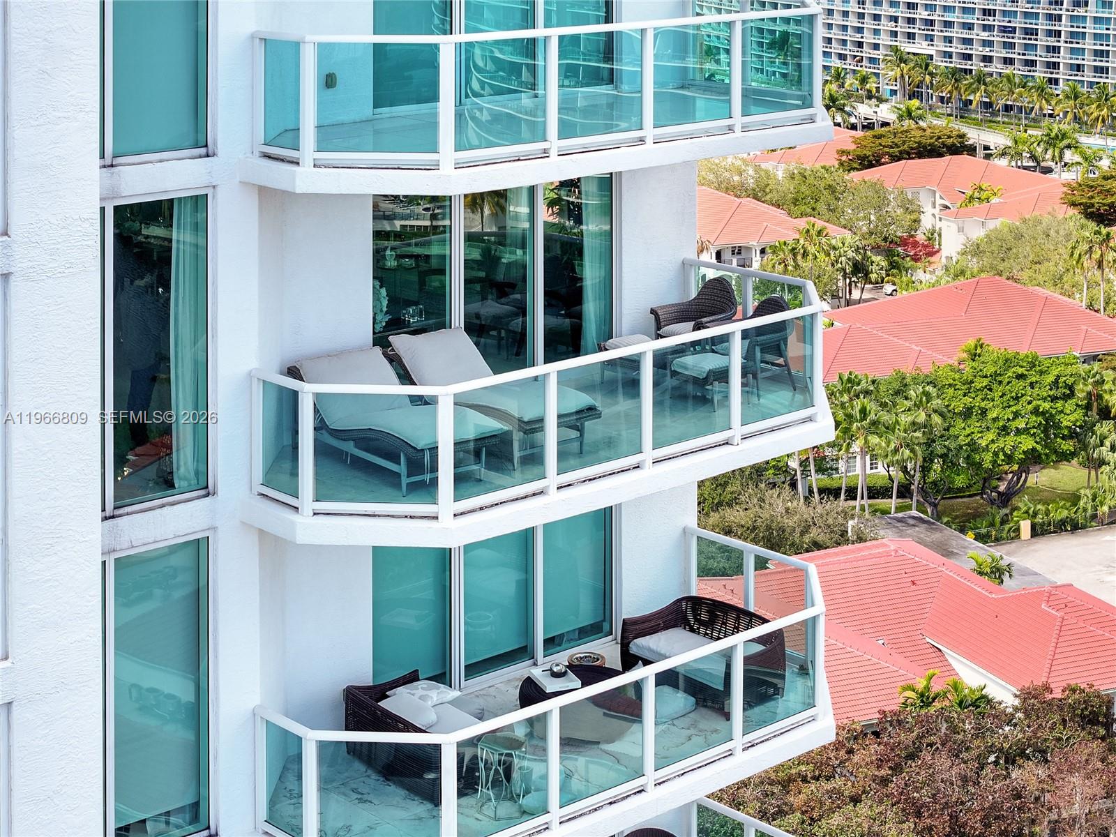 Photo of 3301 183rd St #1701, Aventura, Florida, 33160 -