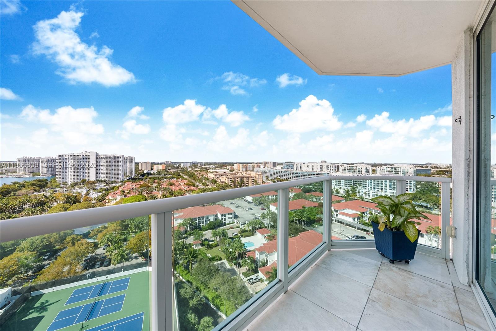 Photo of 3301 183rd St #1701, Aventura, Florida, 33160 -