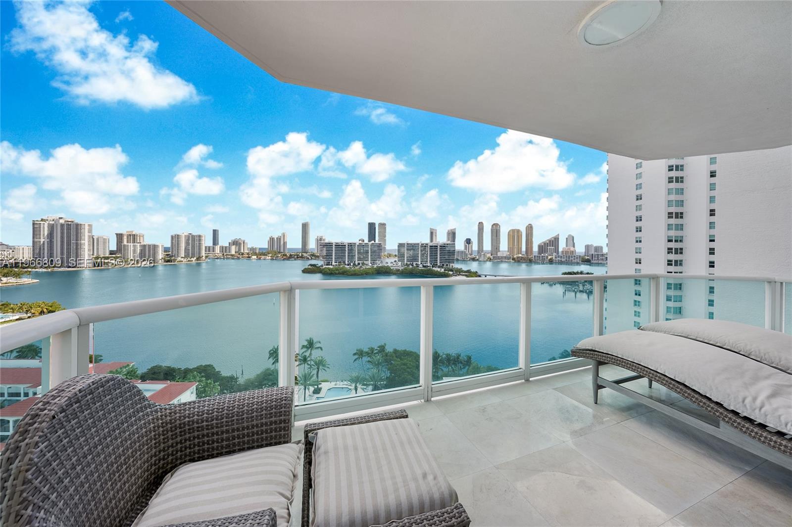 Photo of 3301 183rd St #1701, Aventura, Florida, 33160 -