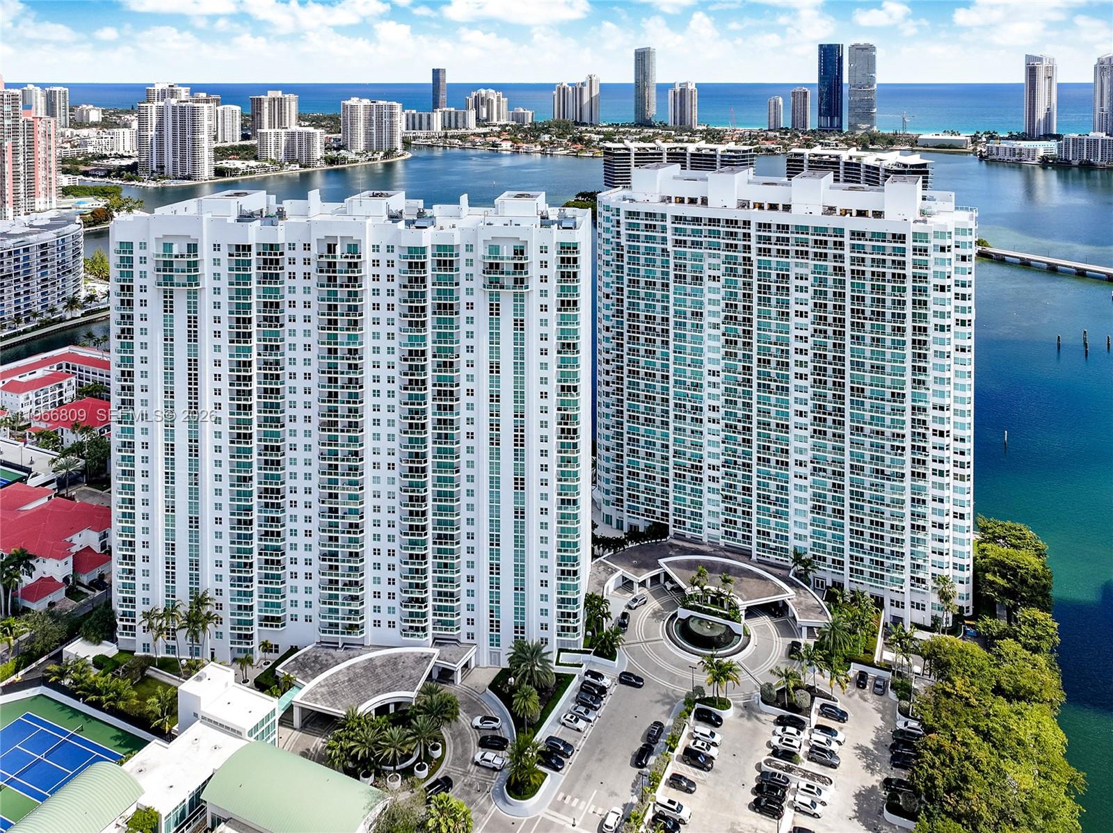 Photo of 3301 183rd St #1701, Aventura, Florida, 33160 -