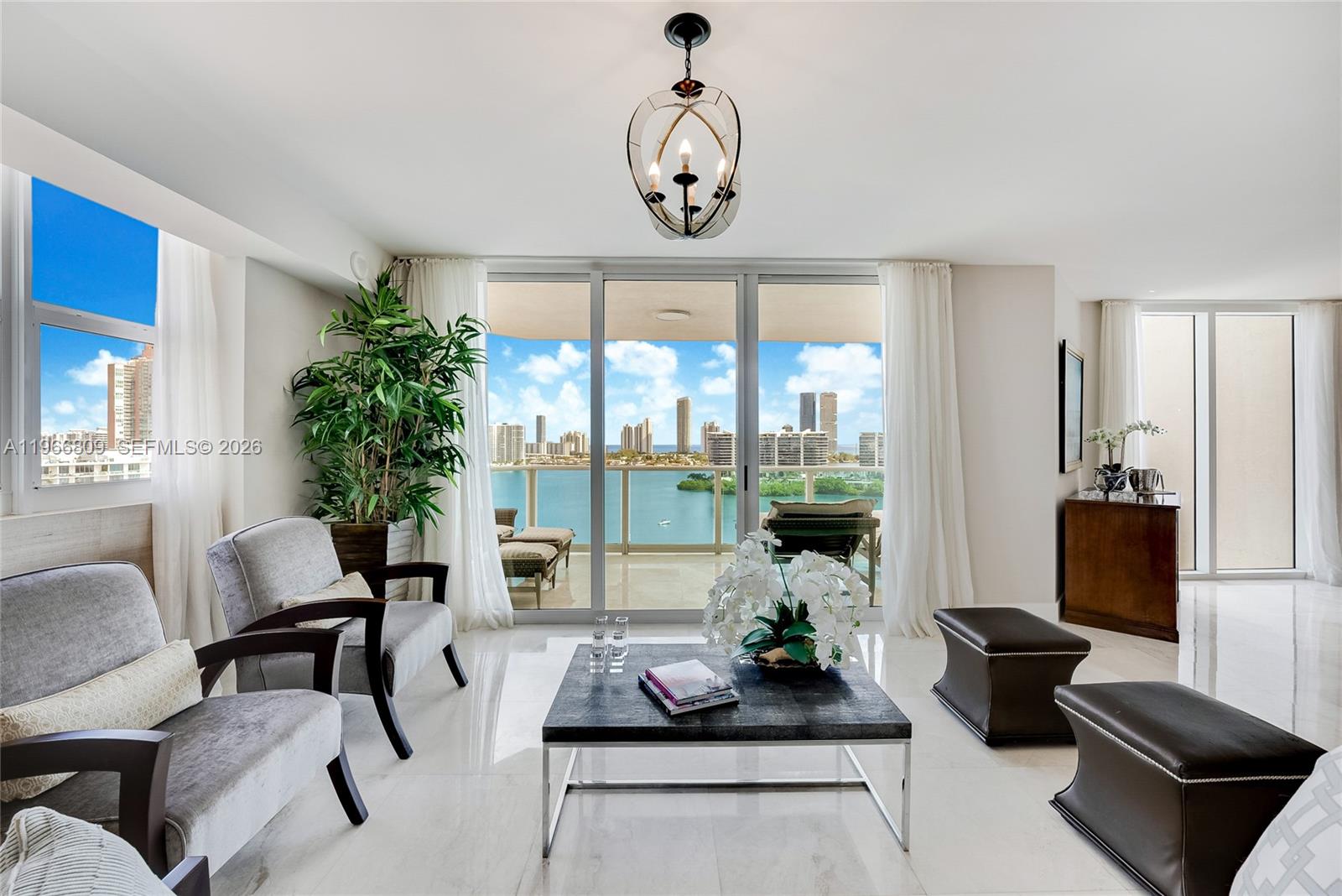 Photo of 3301 183rd St #1701, Aventura, Florida, 33160 -