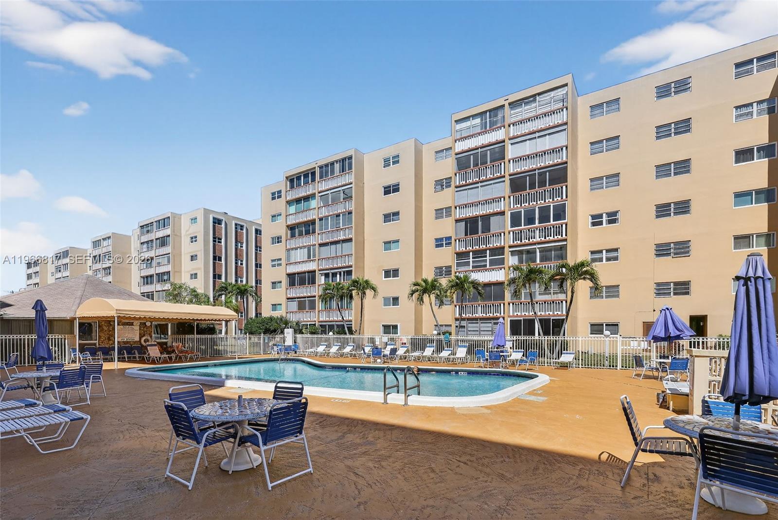 Photo of 421 14th Ave  #608, Hallandale Beach, Florida, 33009 - 