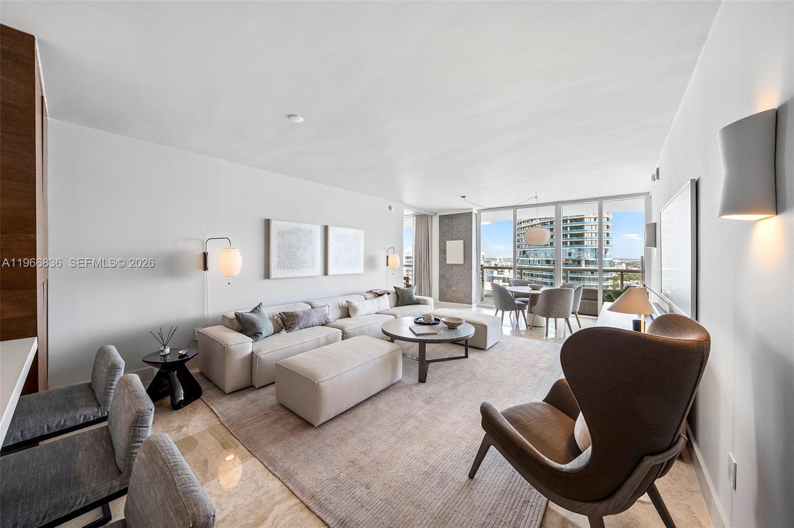 Photo of 450 Alton Rd #2706, Miami Beach, Florida, 33139 -