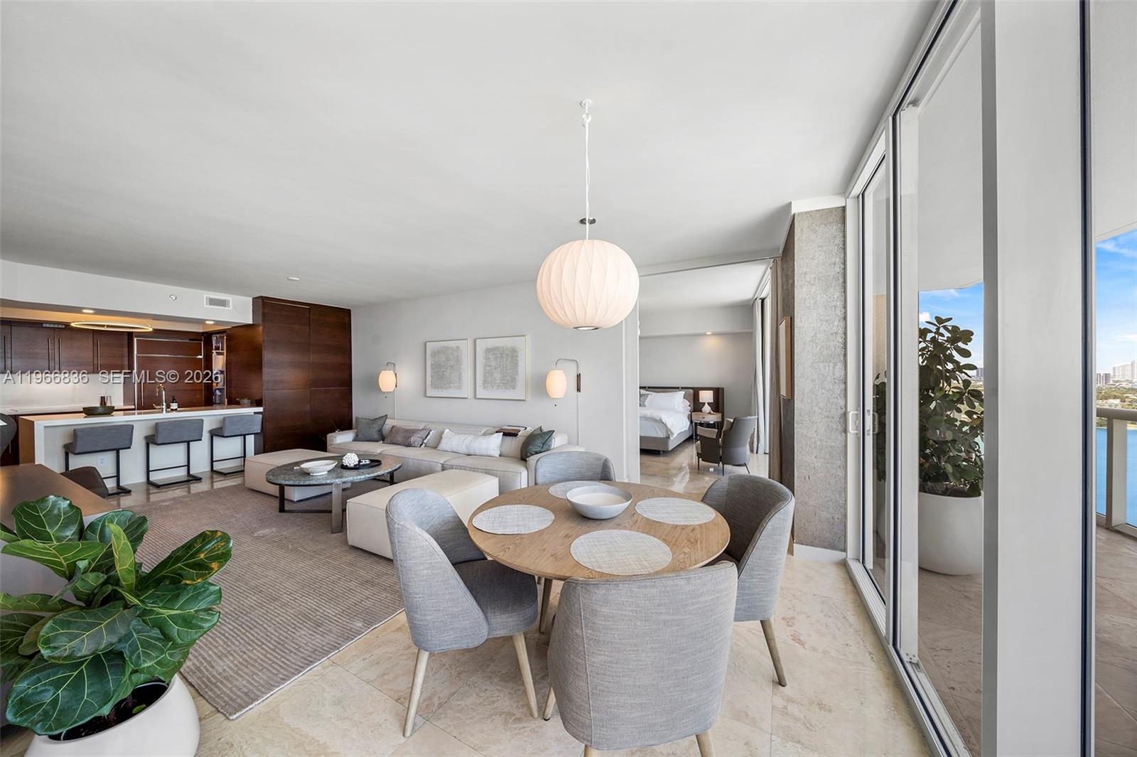 Photo of 450 Alton Rd #2706, Miami Beach, Florida, 33139 -