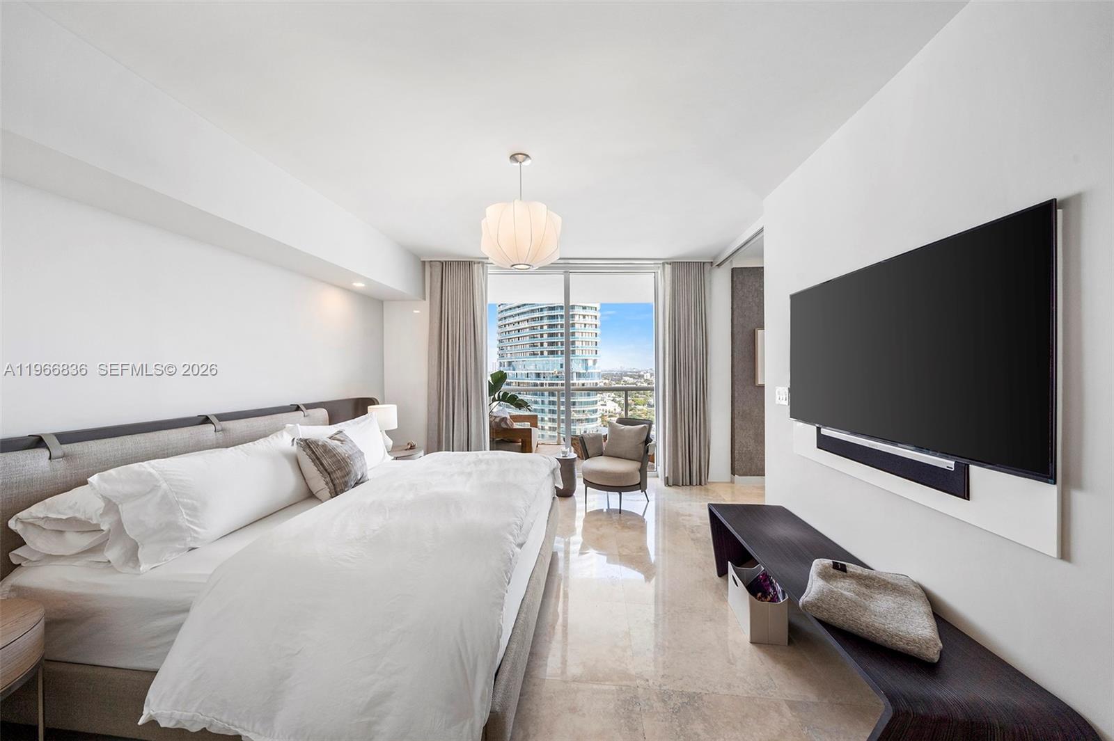 Photo of 450 Alton Rd #2706, Miami Beach, Florida, 33139 -