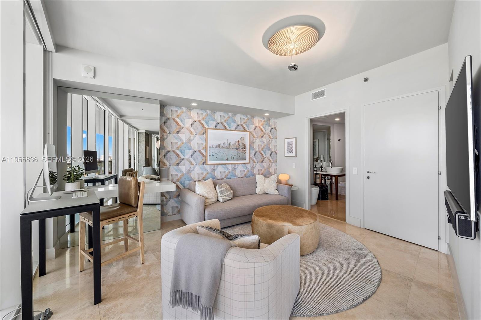 Photo of 450 Alton Rd #2706, Miami Beach, Florida, 33139 -