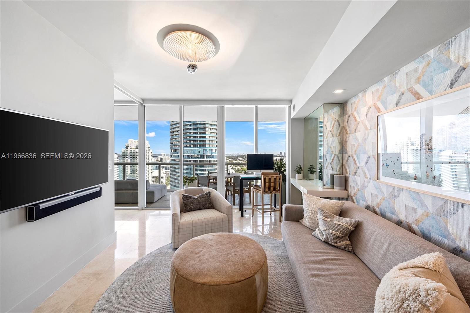 Photo of 450 Alton Rd #2706, Miami Beach, Florida, 33139 -