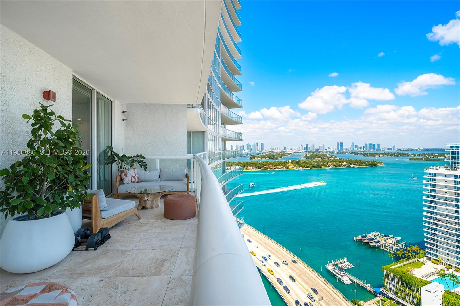 Photo of 450 Alton Rd #2706, Miami Beach, Florida, 33139 -
