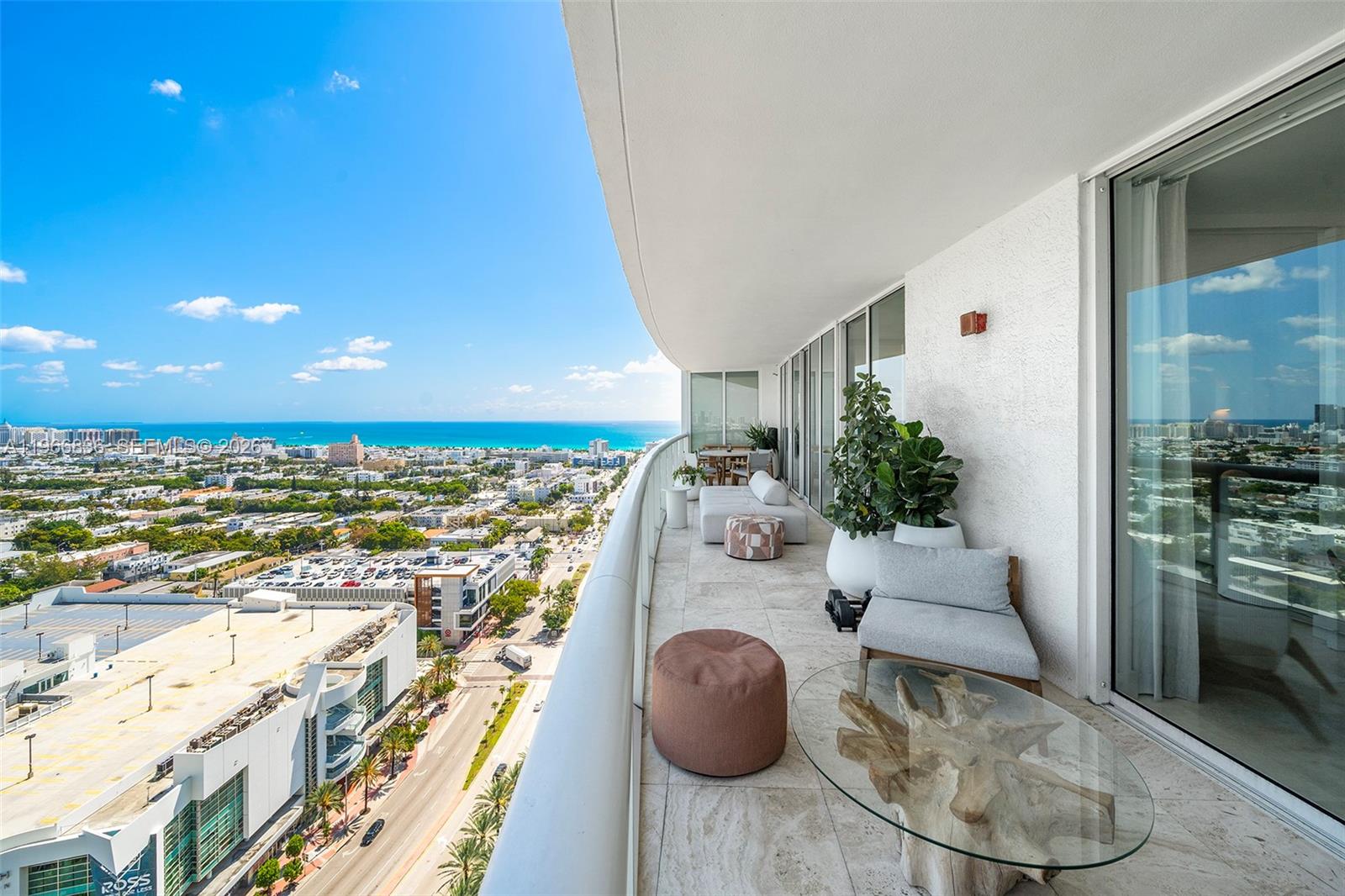 Photo of 450 Alton Rd #2706, Miami Beach, Florida, 33139 -